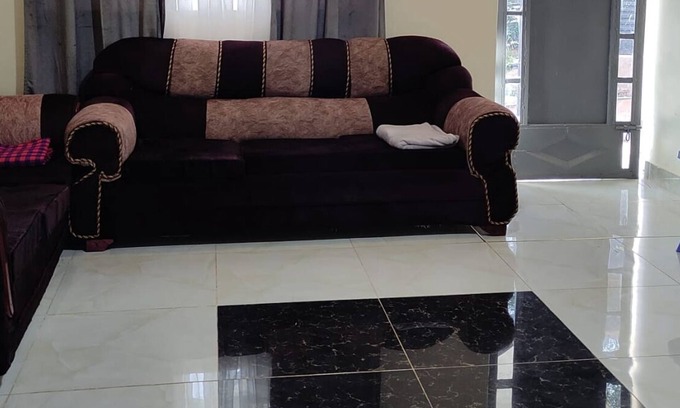 Machakos Casa | Tranquil Life Accommodation Machakos 2