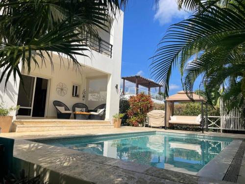 Sosua Apartamento | Tranquil Living & Caribbean Fun
