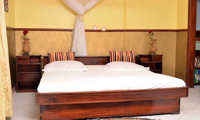 Bouvet Island Casa | Tranquil Living in Kiwatule: A Haven in the Heart of Kampala