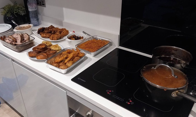 Loughton Apartamento | Tranquil Loughton Apartment Retreat
