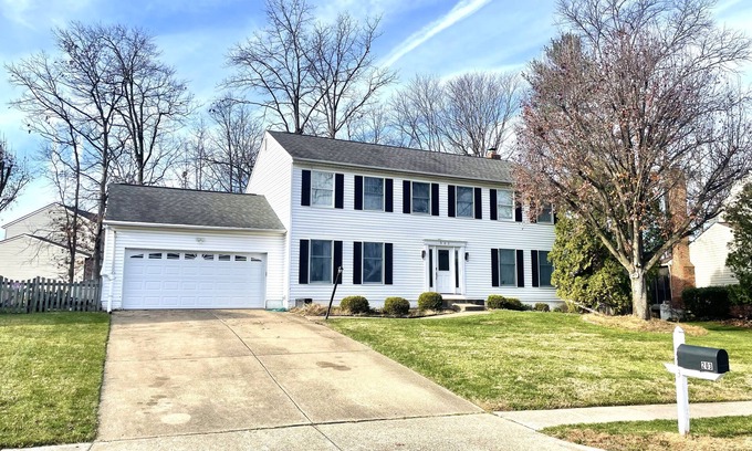 Sterling Casa | Tranquil Luxury: 5-BR Haven in a Quiet Cul-de-Sac