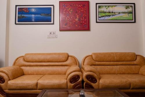 Dhaka Apartamento | Tranquil Luxury in Niketon, Gulshan