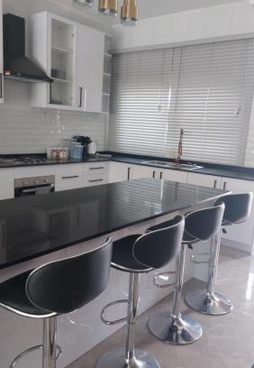 Lusaka Apartamento | Tranquil Manor Home