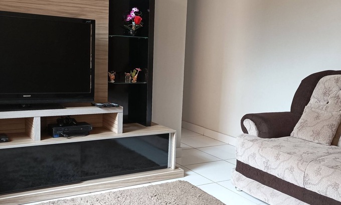 Matosinhos Apartamento | TRANQUIL MASTER PENTHOUSE
