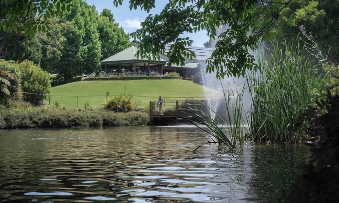 Eagle Heights Apartamento | Tranquil Mountain Escape Tamborine Mountain
