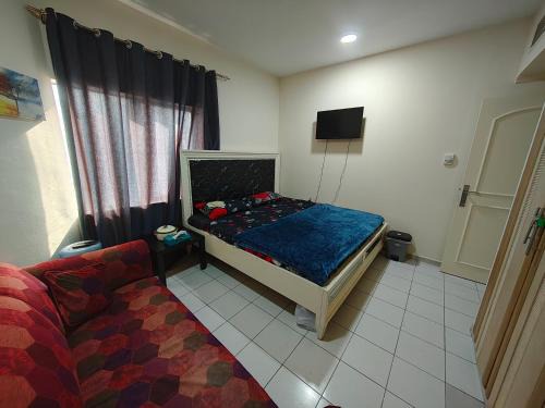 Al Qasimia Casa | Tranquil Nest Family Stay
