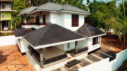 Kottappadi part Casa | Tranquil Nest Villa - Wayanad