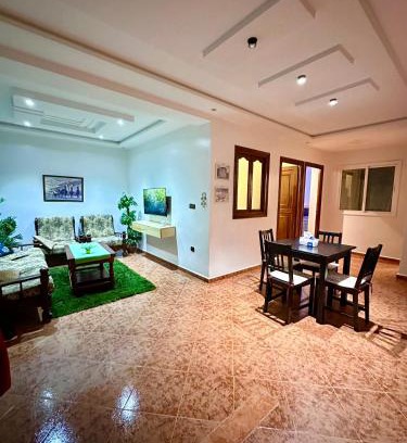 Chefchaouen Apartamento | Tranquil Oasis in Chefchaouen