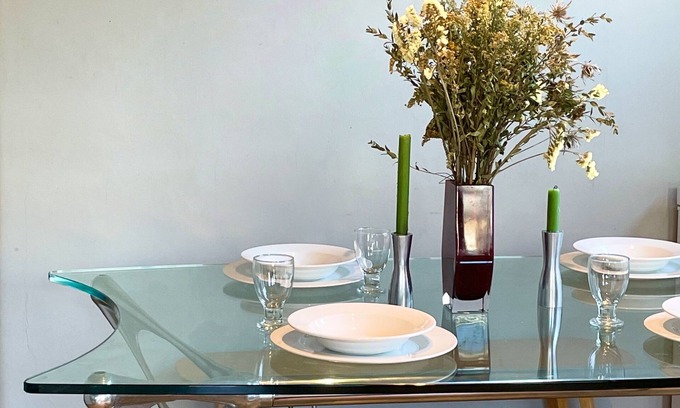 Mortlake Casa | Tranquil oasis in Chiswick Homefields