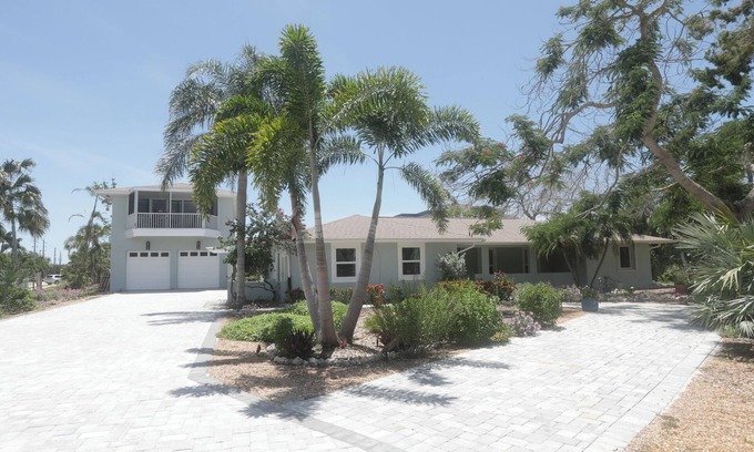 Siesta Key Casa | Tranquil OASIS