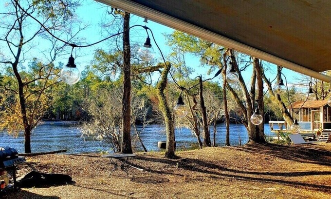 Ridgeville Casa | Tranquil Paradise