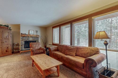 Bend Apartamento | Tranquil Pines at Seventh Mountain