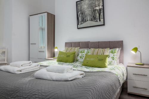 Dundee Apartamento | Tranquil Place in Dundee near Docks