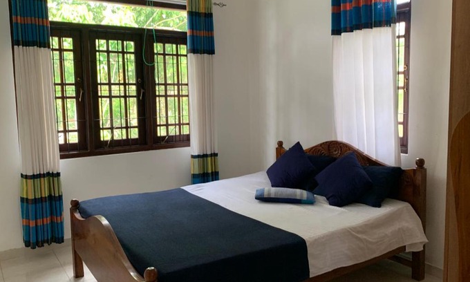 Hettimulla Casa | Tranquil Private Villa near Bentota Beach
