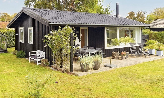 Karrebksminde Casa | Retiro tranquilo en Eno -- By Traum Ferienwohnungen