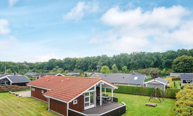 Pøt Strandby Casa | Retiro tranquilo junto al mar -- By Traum Ferienwohnungen