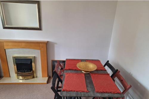 Ely Apartamento | Tranquil Retreat in Ely City Center