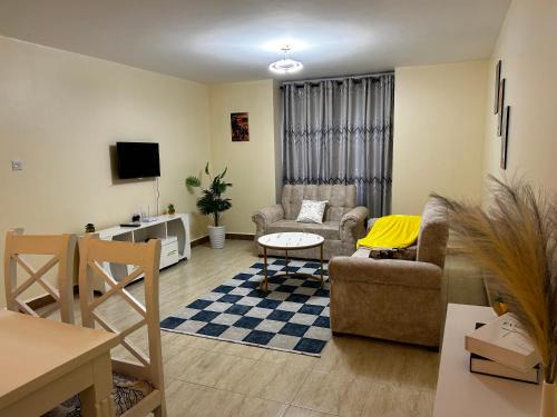Ongata Rongai Apartamento | Tranquil Retreat