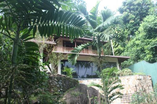 Rumassala Casa | Tranquil Retreat