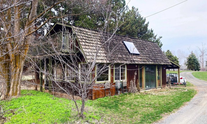 Ellensburg Otro | Tranquil Retreat Serene Rural Setting Pet Friendly