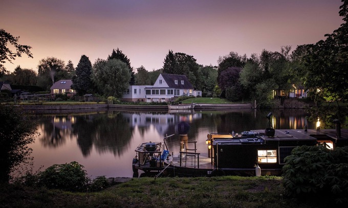 Windsor Casa | Tranquil riverside retreat on the Thames near Windsor