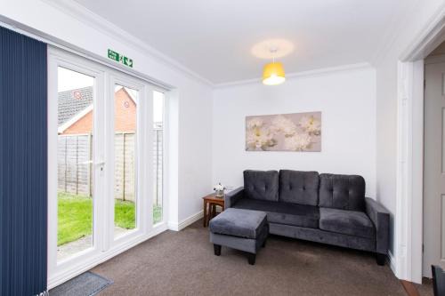 Bowthorpe Casa | Tranquil Riverside Retreat in Norwich