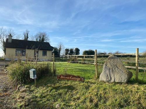 Killeshandra Casa | Tranquil rural cottage