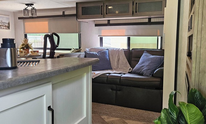 Conover Casa | Tranquil Stay Close to Hotspotsin charming Medway