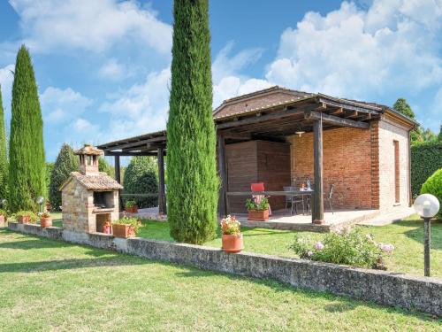 Ferretto Casa | Tranquil Stay in Montepulciano