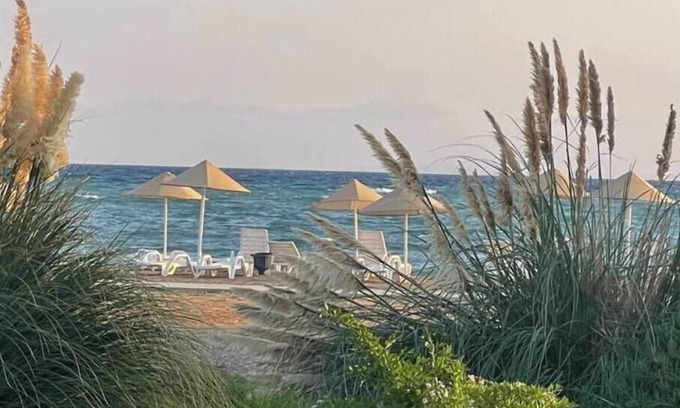 Bafra Complejo | Tranquil Suite by the Sea