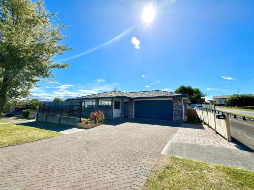 Taupo Casa | Tranquil Taupo
