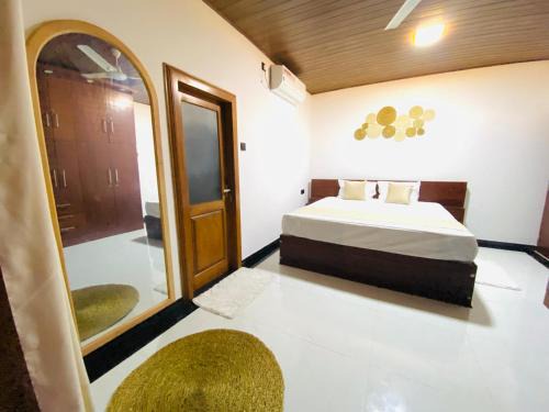 Bope-Poddala Cama Y Desayuno | Tranquil Terrace Galle