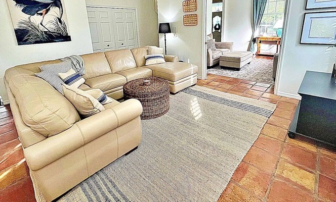 Ozona Casa | Tranquil Tides! Entire Home in Ozona - Palm Harbor