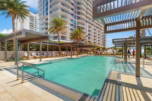 Singer Island Apartamento | Tranquil Tides