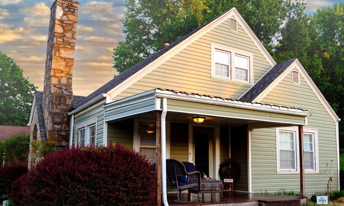 Elizabethton Casa | Tranquil TN Escape! Book Your Stay In Elizabethton