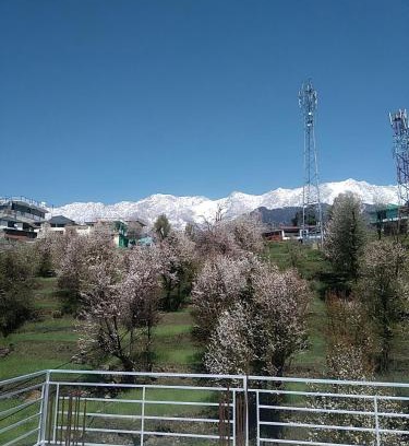 Naddi Casa | Tranquil trails home stay naddi