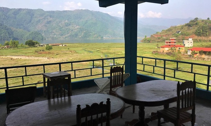 Pokhara Casa | Tranquil Water Guest House Pokhara