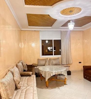 Agadir Apartamento | TranquilAppart Agadir