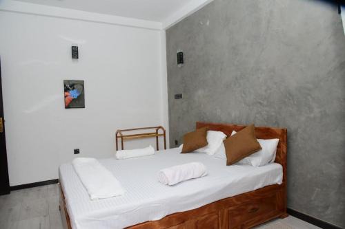 Ambalangoda Casa | Tranquile Viwe 2