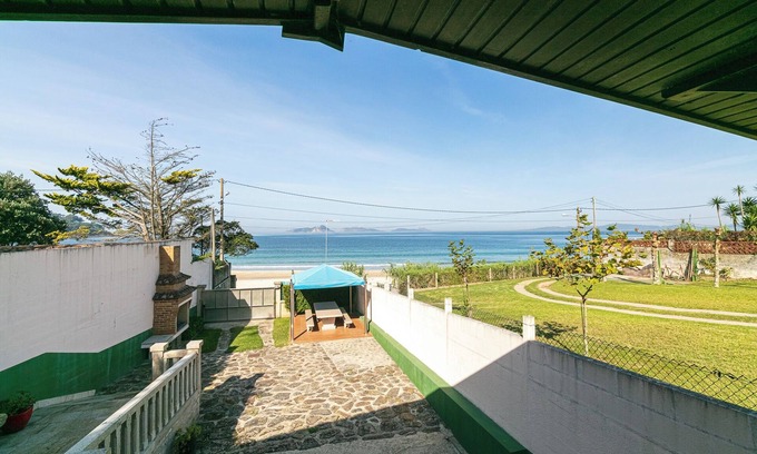 Nigran Casa | Tranquilidad junto al mar