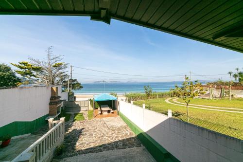 Nigran Casa | Tranquilidad junto al mar by CABANA Rentals