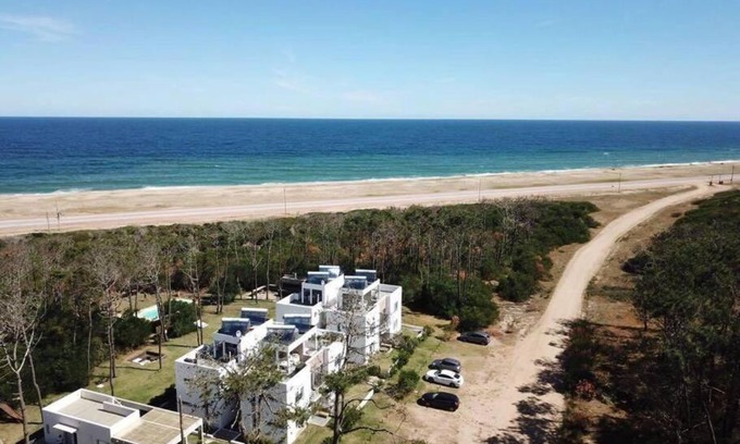 Rocha Apartamento | Tranquilidad, playa y naturaleza