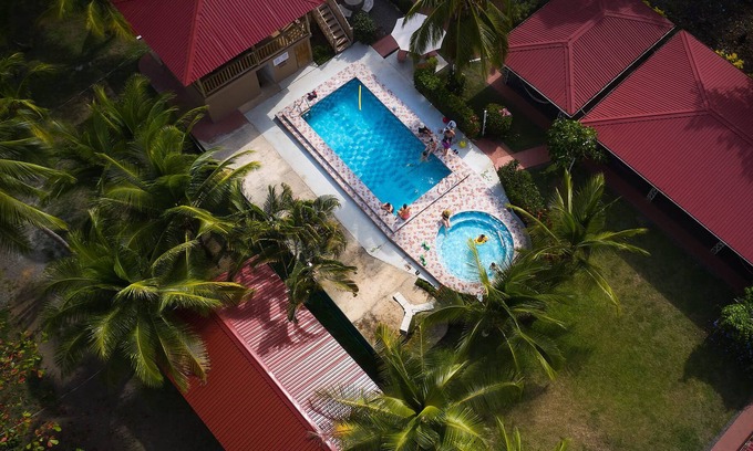 Parrita Hotel | Tranquilidad Resort