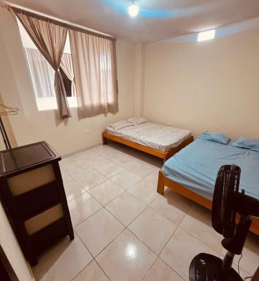 Ramonurcu Apartamento | Tranquilidad total