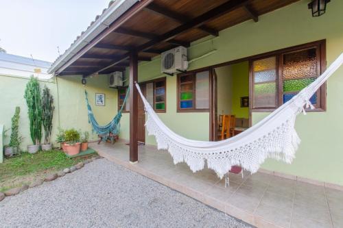 Ponta das Canas Apartamento | Tranquilidade a 500 metros da Praia CQ2198