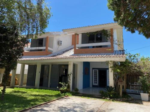 Jurere Internacional Casa | Tranquilidade Custo Benefício Jurere Internacional