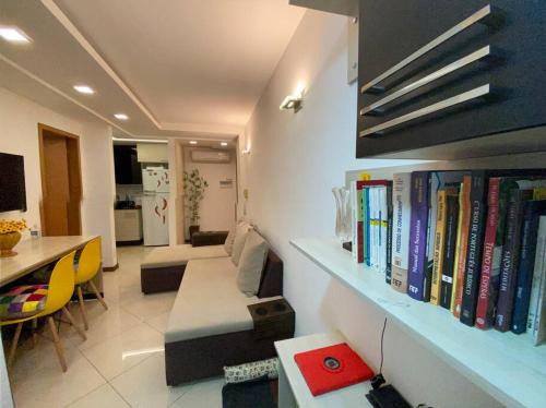 Guara Apartamento | Tranquilidade e aconchego