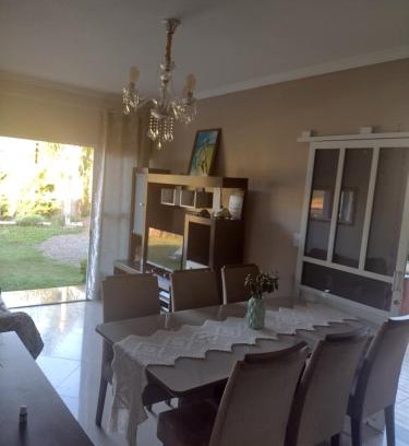 Piratuba Casa | Tranquilidade e lazer