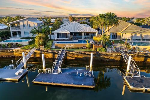 Banksia Beach Casa | Tranquilita Haven