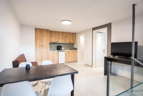Moschato-Tavros Apartamento | Tranquility 248